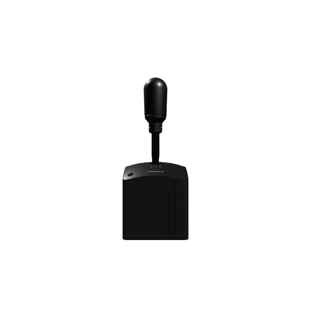 ClubSport Shifter SQ V1.5 - Full Metal H-Pattern | FANATEC